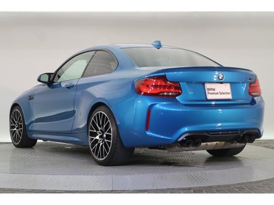 صورة 17 لـ 2019 BMW M2 COMPETITION