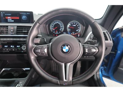 صورة 26 لـ 2019 BMW M2 COMPETITION