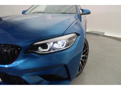 صورة 11 لـ 2019 BMW M2 COMPETITION