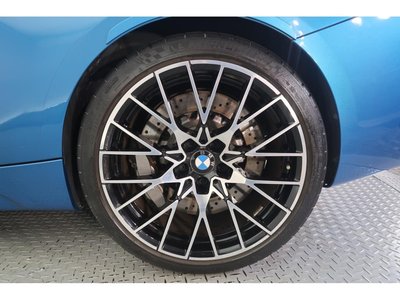 صورة 38 لـ 2019 BMW M2 COMPETITION