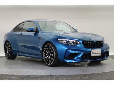 صورة 14 لـ 2019 BMW M2 COMPETITION
