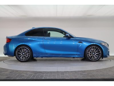 صورة 18 لـ 2019 BMW M2 COMPETITION