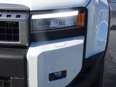 TOYOTA LAND CRUISER 250 - 6