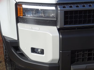 TOYOTA LAND CRUISER 250 - 5