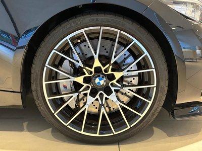 BMW M2 COMPETITION - 5