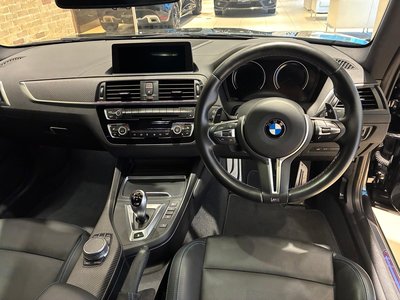 BMW M2 COMPETITION - 6