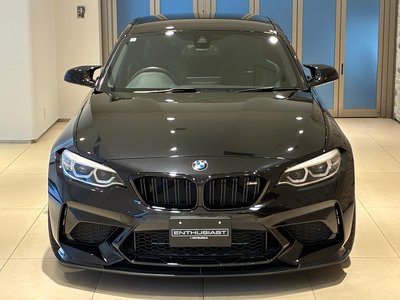 BMW M2 COMPETITION - 7