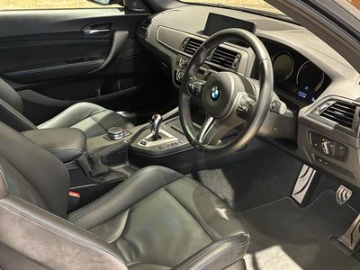 BMW M2 COMPETITION - 4
