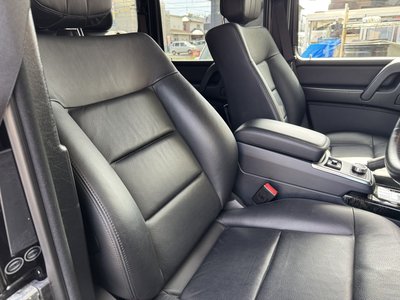 2013 Mercedes-BENZ G-CLASS thumbnail 20