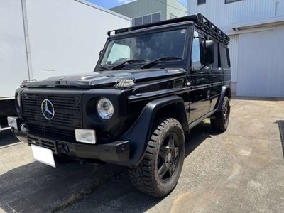 صورة 1 لـ 2013 Mercedes-BENZ G-CLASS