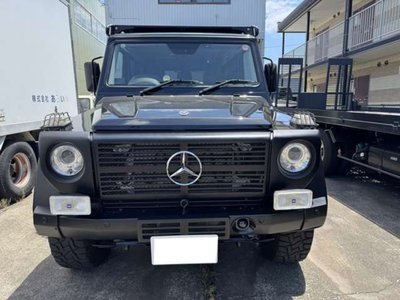 صورة 3 لـ 2013 Mercedes-BENZ G-CLASS