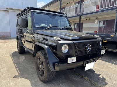 صورة 2 لـ 2013 Mercedes-BENZ G-CLASS