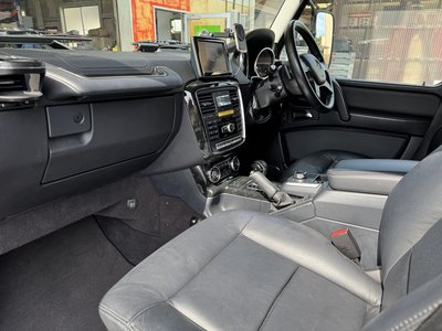 2013 Mercedes-BENZ G-CLASS thumbnail 28