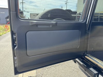 2013 Mercedes-BENZ G-CLASS thumbnail 15