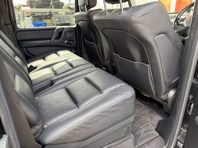 صورة 10 لـ 2013 Mercedes-BENZ G-CLASS