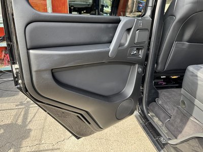 2013 Mercedes-BENZ G-CLASS thumbnail 27