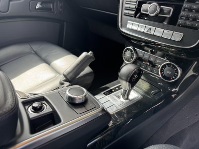 2013 Mercedes-BENZ G-CLASS thumbnail 22