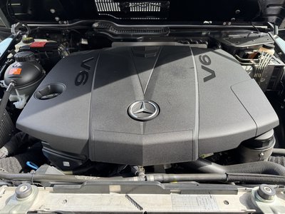 2013 Mercedes-BENZ G-CLASS thumbnail 35