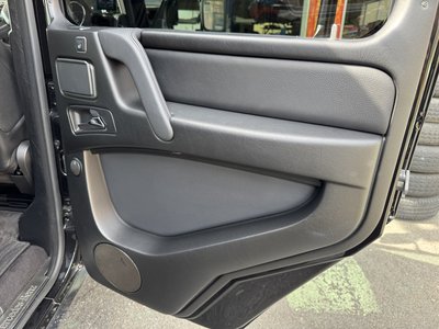 2013 Mercedes-BENZ G-CLASS thumbnail 25