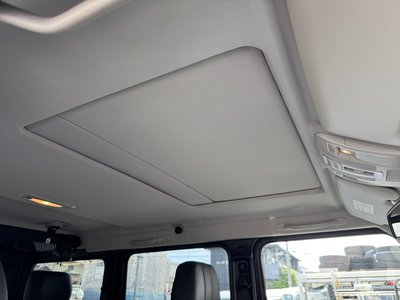 2013 Mercedes-BENZ G-CLASS thumbnail 21