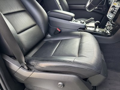 2013 Mercedes-BENZ G-CLASS thumbnail 19