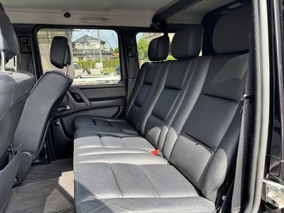 2013 Mercedes-BENZ G-CLASS thumbnail 32