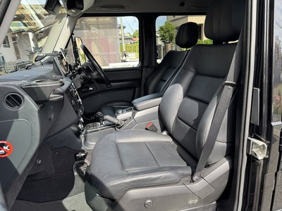 2013 Mercedes-BENZ G-CLASS thumbnail 29