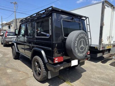 صورة 5 لـ 2013 Mercedes-BENZ G-CLASS
