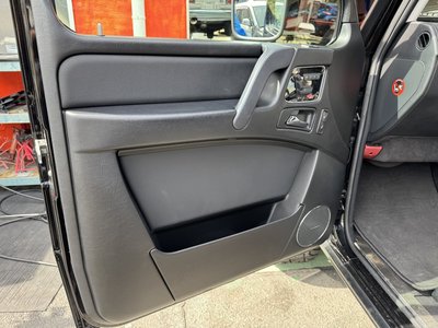2013 Mercedes-BENZ G-CLASS thumbnail 26