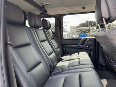 2013 Mercedes-BENZ G-CLASS thumbnail 11
