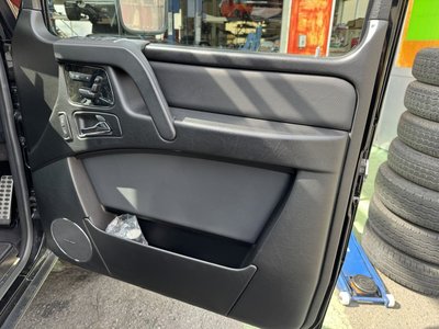 2013 Mercedes-BENZ G-CLASS thumbnail 24