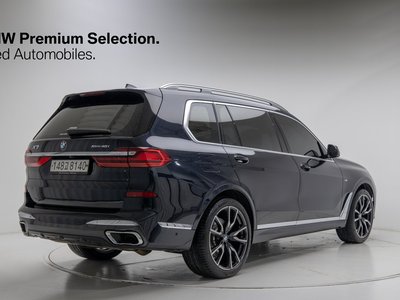BMW X7 - 4