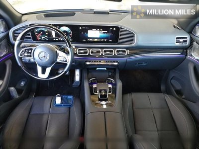 MERCEDES-BENZ GLS600 MAYBACH - 3