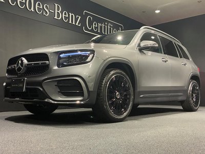 MERCEDES-BENZ GLB - 8