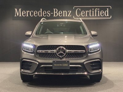 MERCEDES-BENZ GLB - 6