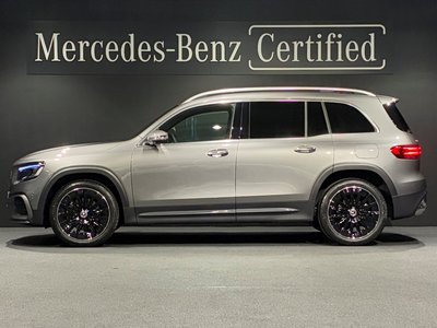 MERCEDES-BENZ GLB - 9