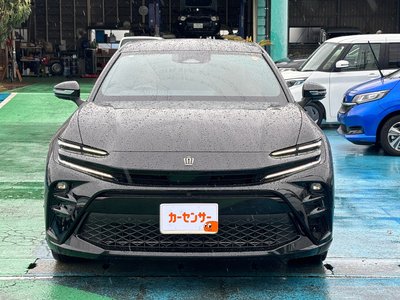 TOYOTA CROWN SPORT - 7