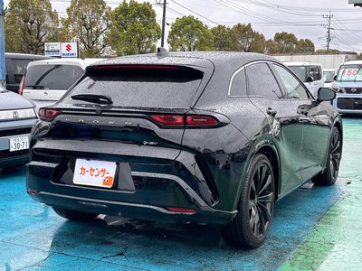 TOYOTA CROWN SPORT - 10