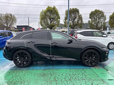 TOYOTA CROWN SPORT - 5