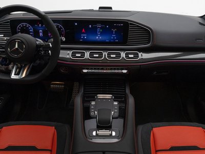 MERCEDES-BENZ GLE-CLASS - 5