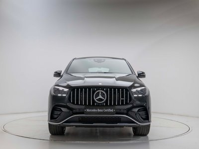MERCEDES-BENZ GLE-CLASS - 2