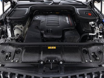 MERCEDES-BENZ GLE-CLASS - 7