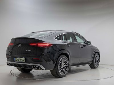 MERCEDES-BENZ GLE-CLASS - 4