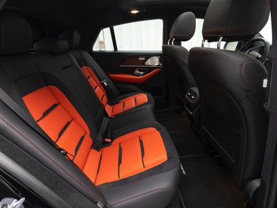 MERCEDES-BENZ GLE-CLASS - 10