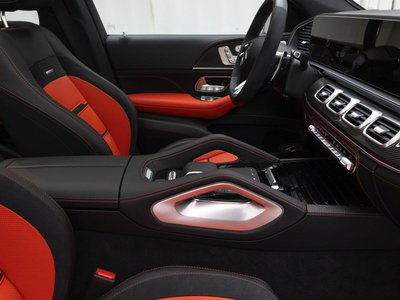 MERCEDES-BENZ GLE-CLASS - 9