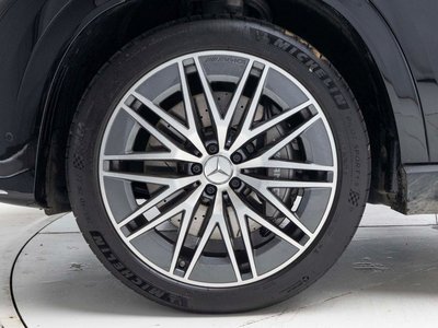 MERCEDES-BENZ GLE-CLASS - 6