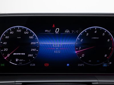 MERCEDES-BENZ GLE-CLASS - 8