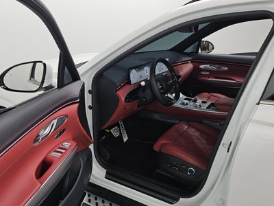 2025 Genesis GV70 照片 10