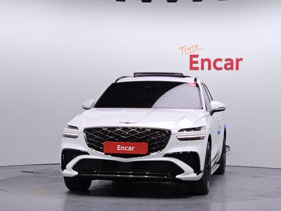 صورة 2 لـ 2025 Genesis GV70