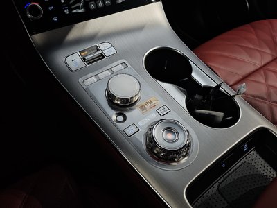 2025 Genesis GV70 照片 9
